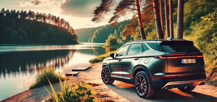 Pažintis su Lietuvos kurortais: nuo pajūrio iki ežerų krantų