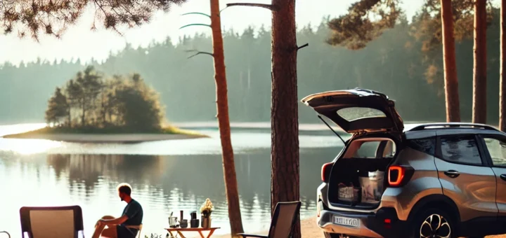 Poilsis prie jūros: Perla Lietuvos pajūryje