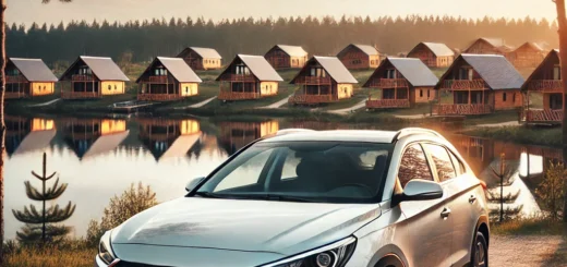 Hyundai ix35 – patikimumo ir stiliaus simbolis