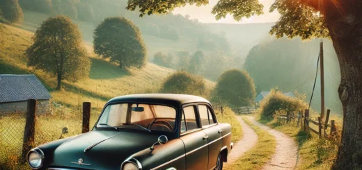 Sena kelionių tradicija: kaip mes keliaujame?