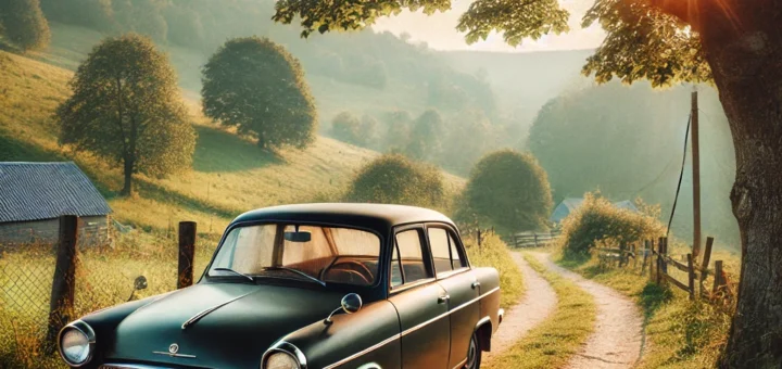 Sena kelionių tradicija: kaip mes keliaujame?