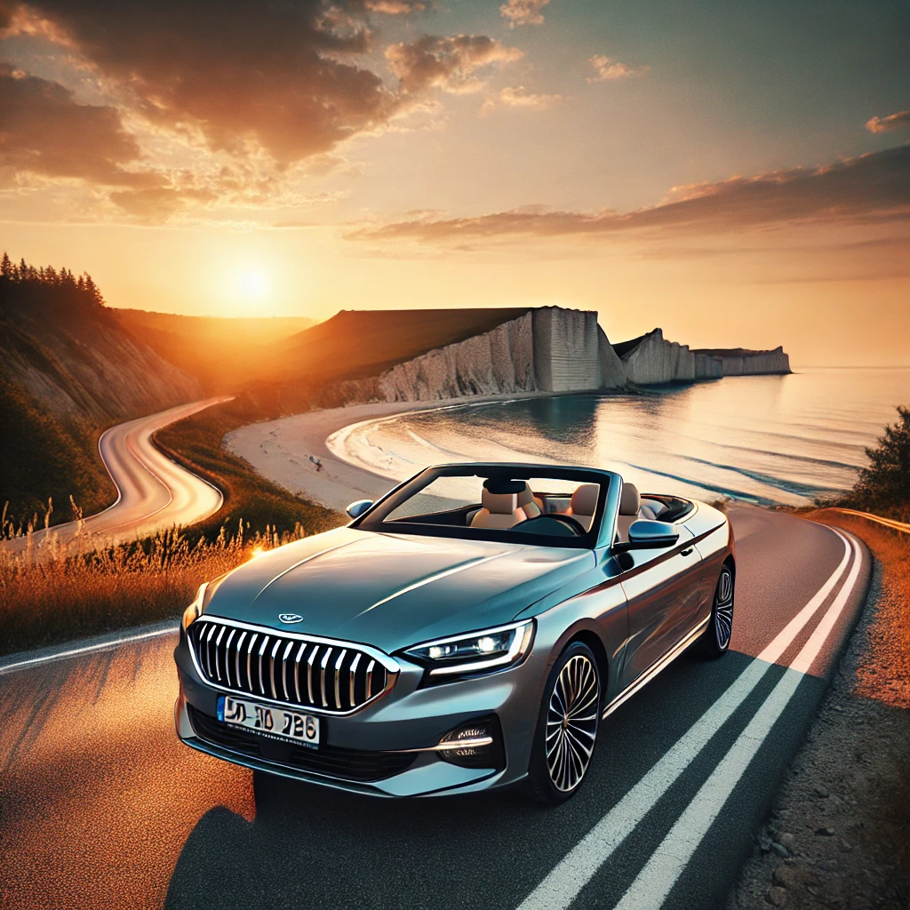 Modernių Automobilių Tendencijos 2025 metais
