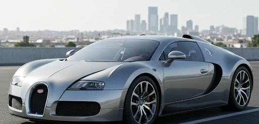 "Bugatti": Daugiau nei automobilis – tai meno, galios ir prabangos legenda