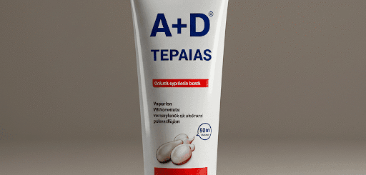 A+D Tepalas: Universalus Pagalbininkas Jūsų Odai Kiekvieną Dieną