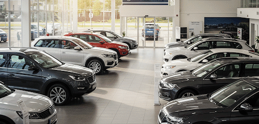 „Moller Auto Vilnius“: Daugiau Nei Automobiliai – Patikimumo ir Kokybės Standartas Sostinėje