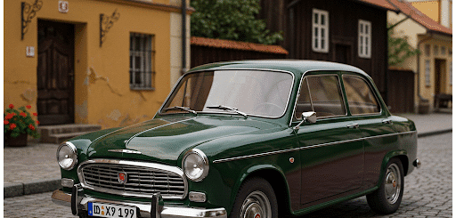 Autoera Lietuvoje: Nuo Pirmojo Vežimo Iki Šiuolaikinių Kelių Epų