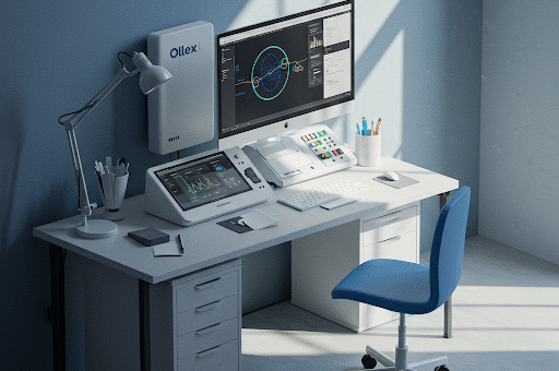 Ollex: Jūsų Patikimas Kelionių Partneris – Daugiau Nei Tik Pervežimas