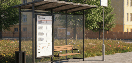 Kaunas-Vilnius autobusu: Tvarkaraščiai, patarimai ir viskas, ką reikia žinoti patogiai kelionei