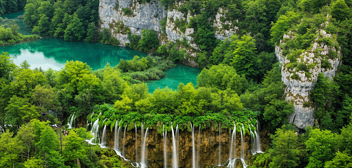 Kroatija: Adrijos Jūros Perlas – Atraskite Nepakartojamą Grožį, Istoriją ir Kultūrą