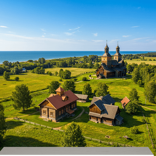 Lietuva ir Latvija: Baltijos sesių ryšys – nuo senovės genčių iki modernios partnerystės