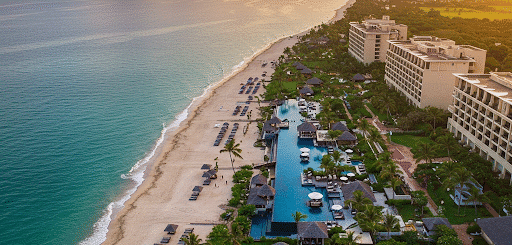 Long Beach Resort & Spa Deluxe Alanijoje: Jūsų Svajonių Atostogos Turkijos Rivjeroje