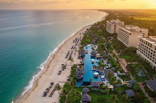 Long Beach Resort & Spa Deluxe Alanijoje: Jūsų Svajonių Atostogos Turkijos Rivjeroje