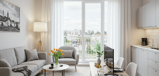 Butų Nuoma Šiauliuose: Išsamus Gidas Jūsų Svajonių Būstui Rasti