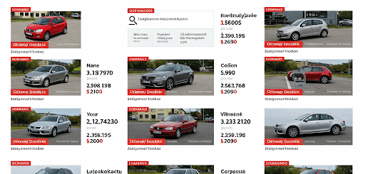 Autoplius Nauji Skelbimai: Jūsų Išsamus Gidas Į Sėkmingą Automobilio Paiešką