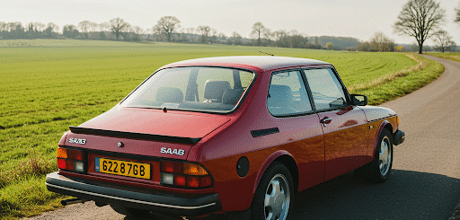SAAB: Unikali Švedijos Automobilių Legenda – Nuo Aviacijos Iki Pasaulinio Pripažinimo Ir Dramatiško Finalo
