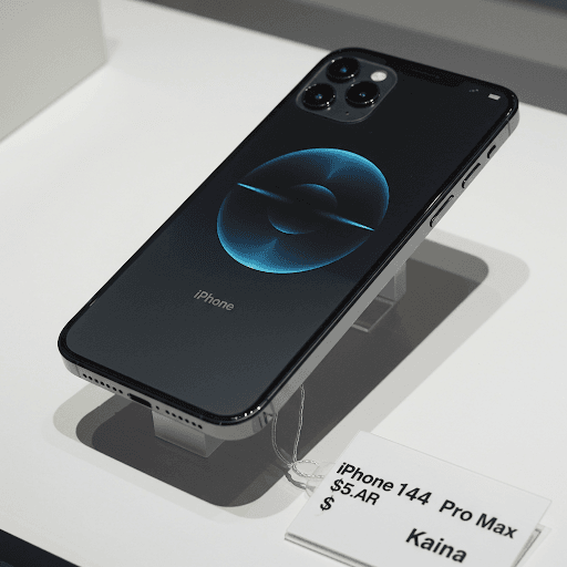 iPhone 14 Pro Max Kaina 2025 m.: Ar Vis Dar Verta Investicija? Išsami Analizė