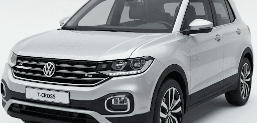 Volkswagen T-Cross: Kompaktiškas miesto visureigis, pelnęs simpatijas Lietuvoje