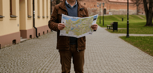 Alytaus Gidas: Atraskite Dzūkijos Širdies Perlą