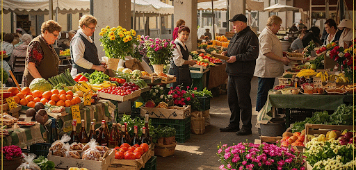 Akcijos LT: Išsamus Gidas Kaip Sutaupyti ir Protingai Pirkti Lietuvoje