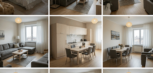 Parduodami butai Alytuje: išsamus gidas svajonių būstui Dzūkijos širdyje