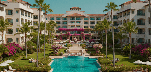 Didysis Kurortas: Prabangos, Poilsio ir Nepamirštamų Įspūdžių Oazė