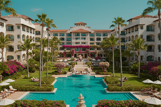 Didysis Kurortas: Prabangos, Poilsio ir Nepamirštamų Įspūdžių Oazė