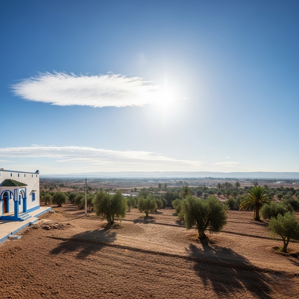 Tuniso Orai: Išsamus Gidas, Kada Geriausia Keliauti į Saulėtąją Afrikos Šalį