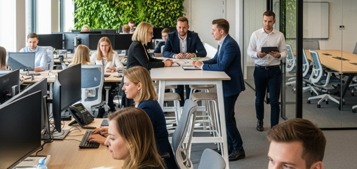 Transporto ir Tiekimo Sistemos (TTS) Lietuvoje: Išsami Apžvalga, Iššūkiai ir Ateities Perspektyvos