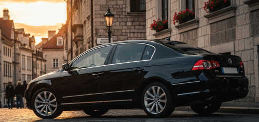 Volkswagen Passat B7: Išsami Apžvalga – Kodėl Jis Vis Dar Karalius Lietuvos Keliuose?
