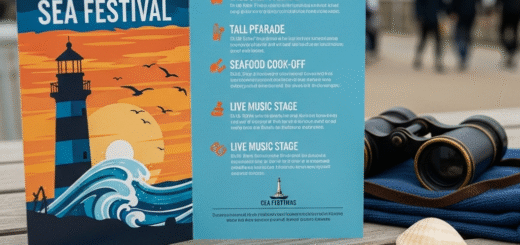 Jūros Šventės Programa: Išsamus Gidas po Klaipėdos Vasaros Karūną