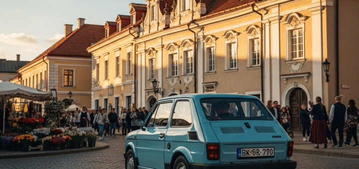 Naudoto automobilio pirkimo gidas: nuo A iki Z, kad netaptumėte sukčių auka