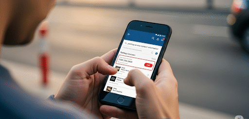 Unipark Kontaktai: Išsamus Gidas Į Sklandų Parkavimą ir Pagalbos Kreipimosi Būdus