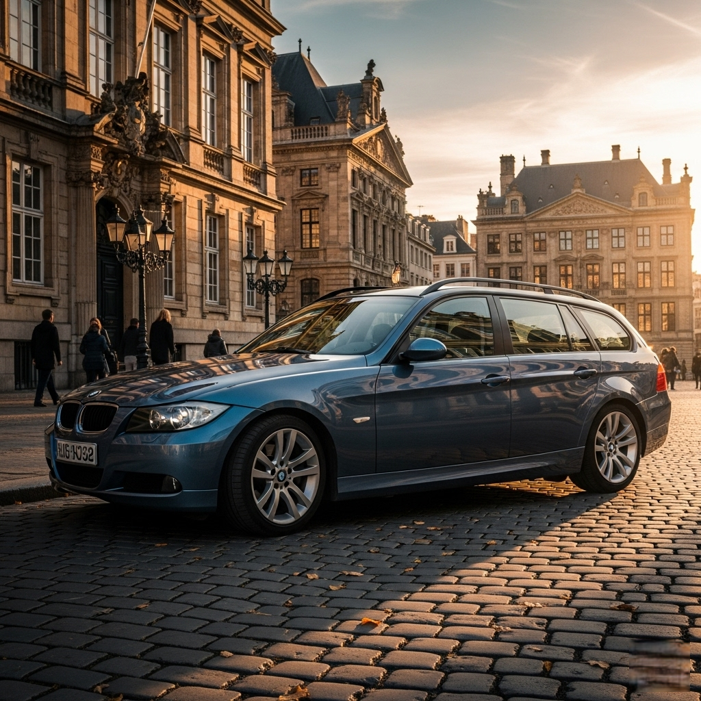 BMW E91 Apžvalga: Viskas, Ką Reikia Žinoti Prieš Perkant Legendinį Bavarą BMW E91 Apžvalga: Viskas, Ką Reikia Žinoti Prieš Perkant Legendinį Bavarą