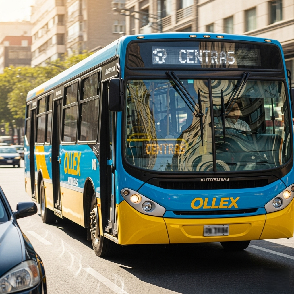 Ollex Autobusas: Patikimos ir Komfortiškos Kelionės Išsamus Gidas Ollex Autobusas: Patikimos ir Komfortiškos Kelionės Išsamus Gidas