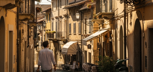 Kelionės į Italiją: Nuo Alpių didybės iki Sicilijos saulės – Jūsų svajonių atostogų gidas