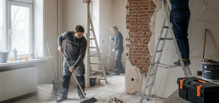 Renault: Nuo Mažo Garažo Iki Pasaulinės Automobilių Ikos