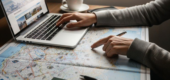 AirGuru: Jūsų Patikimas Gidas į Svajonių Atostogas – Viskas, Ką Reikia Žinoti