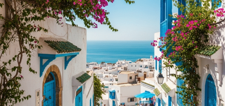 Kelionės į Tunisą: Afrikos vartai, kur susitinka dykuma, jūra ir tūkstantmečių istorija