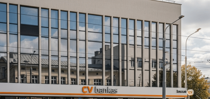 CV Bankas Šiauliai: Jūsų Išsamus Gidas į Sėkmingą Karjerą Saulės Mieste