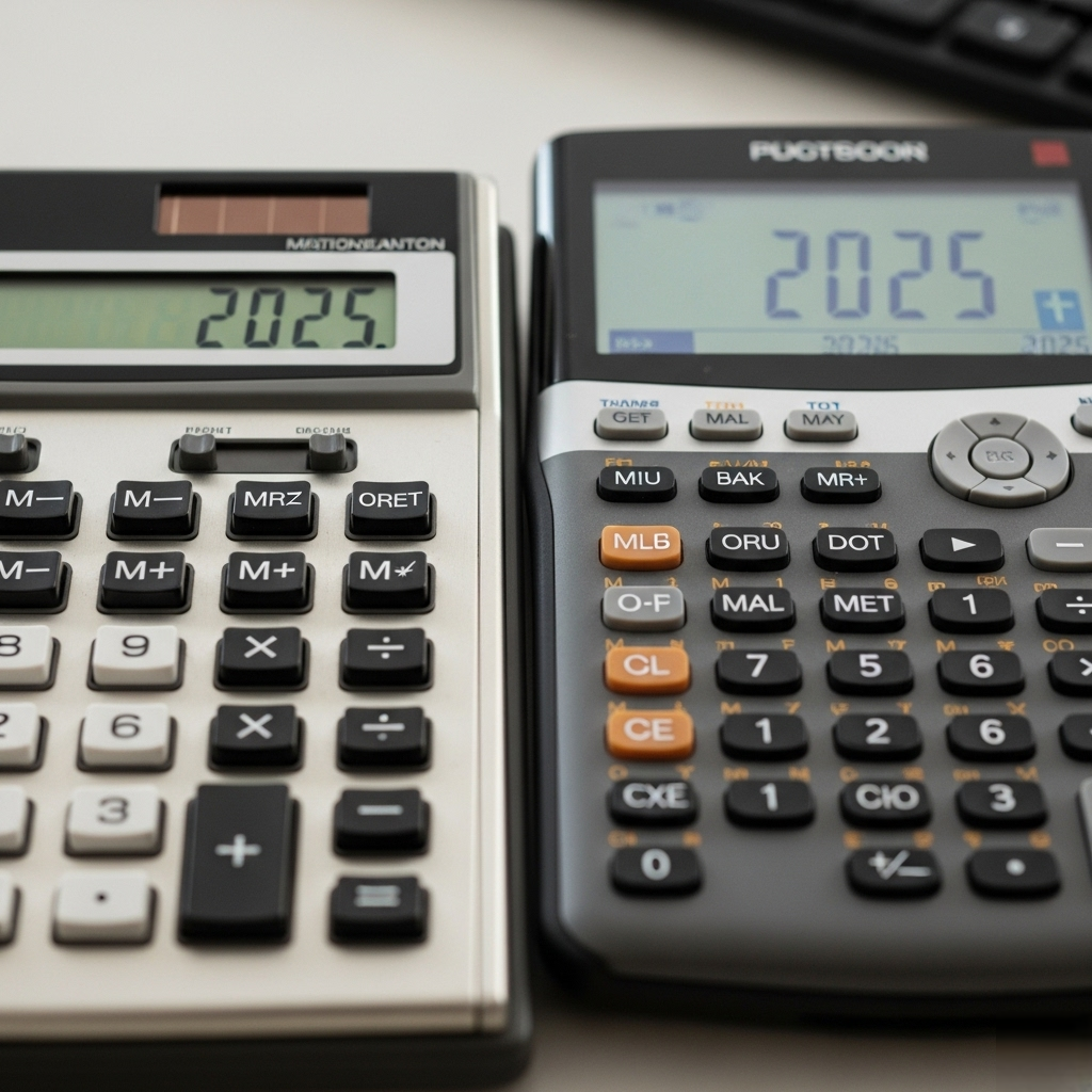 Darbo Užmokesčio Skaičiuoklė 2025: Viskas, Ką Būtina Žinoti Apie Jūsų Atlyginimą ir Mokesčius