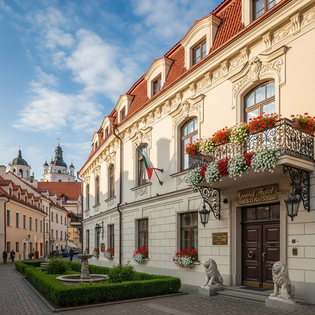 SPA Viešbučiai Lietuvoje: Atraskite Tikrąją Poilsio Esmę ir Atgaukite Jėgas SPA Viešbučiai Lietuvoje: Atraskite Tikrąją Poilsio Esmę ir Atgaukite Jėgas