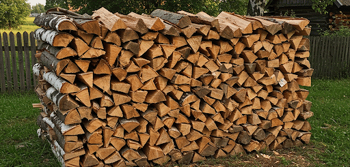 Viskas, Ką Reikia Žinoti Apie Malkų Kainą Lietuvoje: Išsamus Gidas 2025–2026 Metams