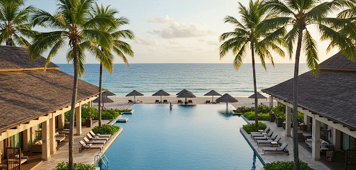 Insula Resort & Spa: Jūsų Svajonių Atostogos Turkijos Rivjeroje – Alanijos Perlas