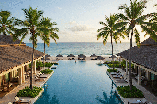 Insula Resort & Spa: Jūsų Svajonių Atostogos Turkijos Rivjeroje – Alanijos Perlas