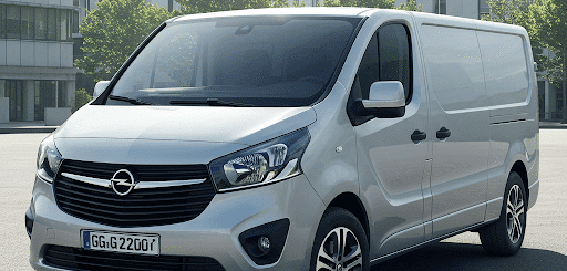 Opel Vivaro: Universalus Partneris Verslui ir Laisvalaikiui – Išsami Apžvalga