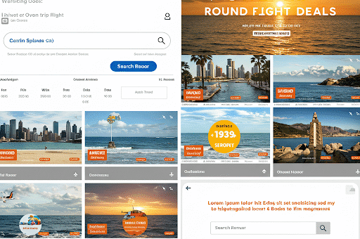 Pigūs Skrydžiai Į Abi Puses: Kaip Sutaupyti Ir Keliauti Protingiau?