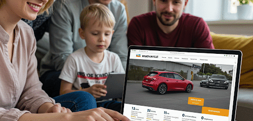 Mano Autoplius: Jūsų Asmeninis Raktas į Sėkmingą Automobilio Pasaulį