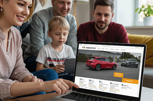 Mano Autoplius: Jūsų Asmeninis Raktas į Sėkmingą Automobilio Pasaulį