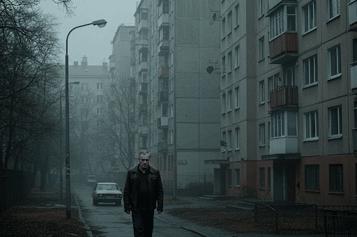 George'o Orwello „1984-ieji“: Distopinė vizija, amžinai aktuali ir šiurpinančiai pažįstama