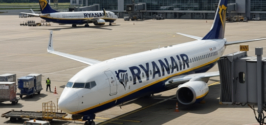 Ryanair Skrydžiai iš Kauno: Jūsų Vartai į Europą – Viskas, Ką Reikia ŽinotiRijeka – neatrastas Kroatijos perlas, kuriame susitinka istorija, menas ir Adrijos dvasia